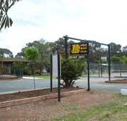 River Village Motel  Holiday Units - Kawana Tourism