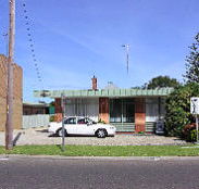 Roma Holiday Flats - Kawana Tourism