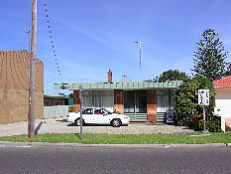 Roma Holiday Flats - Kawana Tourism 0