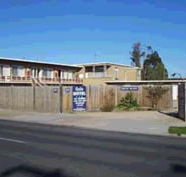Sale Motel - Kawana Tourism