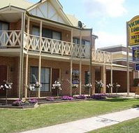 Victoria Lodge Motor Inn and Apartments - Kawana Tourism