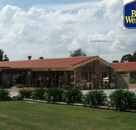  Werribee Park Motor Inn - Kawana Tourism