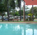 Bribie Island Caravan Park - Kawana Tourism