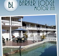 Barker Lodge Motor Inn - Kawana Tourism