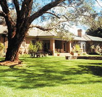 Millamolong Station - Kawana Tourism