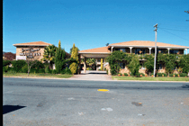 Greenleigh NSW Kawana Tourism