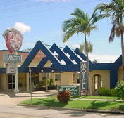 Hi Roller Motel - Kawana Tourism