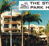 Strand Park Hotel - Kawana Tourism