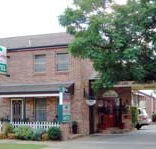 Cedar Lodge Motel - Kawana Tourism
