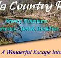 Koomulla Country Retreat - Kawana Tourism