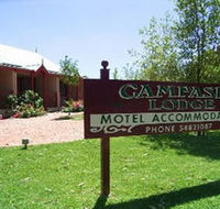 Campaspe Lodge - Kawana Tourism