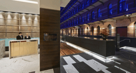 Intercontinental Melbourne The Rialto Hotel - Kawana Tourism