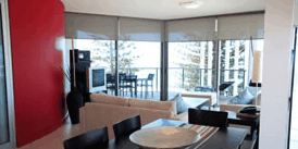 C Bargara Resort - Kawana Tourism 2