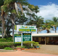 Avocado Motor Inn - Kawana Tourism