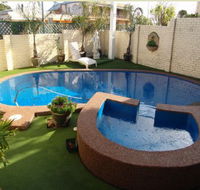 Comfort Inn Noahs In The Valley - Kawana Tourism