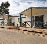 Crestview Top Tourist Park - Kawana Tourism