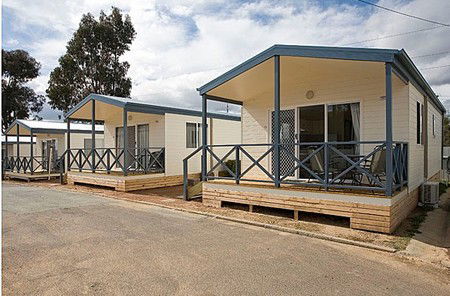 Crestview Top Tourist Park - Kawana Tourism 0