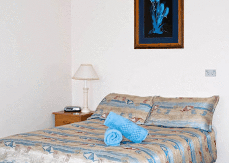 Bamboo Motor Inn - Kawana Tourism