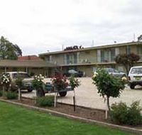 Big River Motel - Kawana Tourism