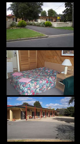  Kawana Tourism