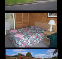 Ace Swan Motel - Kawana Tourism