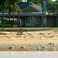 Best Western Coastal Waters Motor Inn - Kawana Tourism 0