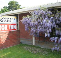 KY COUNTRY ROADS MOTOR INN - Kawana Tourism