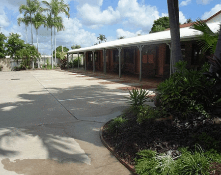 Country Ayr Motel - Kawana Tourism