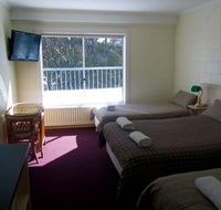 Falls Creek Hotel - Kawana Tourism