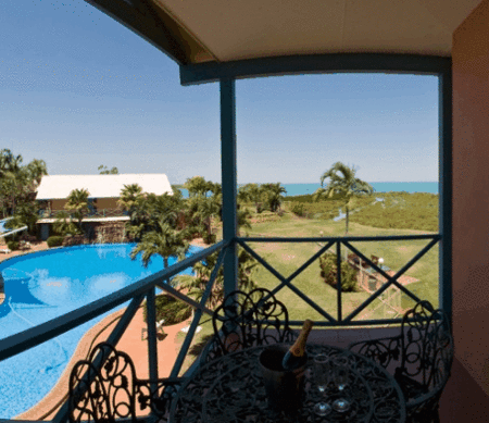Hotel Kununurra - Kawana Tourism