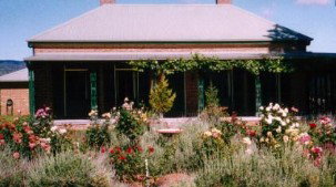 Wollar ACT Kawana Tourism