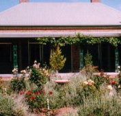 Old Wallinga Country - Kawana Tourism