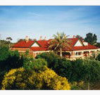 Glenwillan Homestead - Kawana Tourism