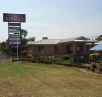 Almond Inn Motel - Kawana Tourism