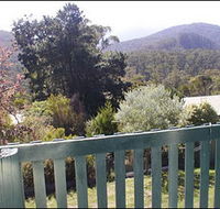 Healesville Maroondah View Motel - Kawana Tourism
