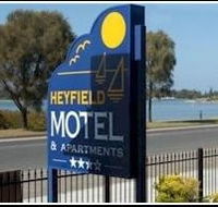 Heyfield Motel And Apartments - Kawana Tourism