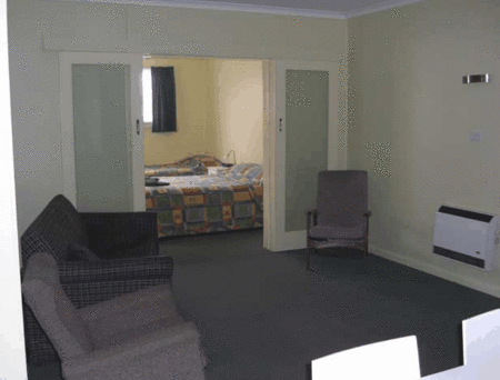 High Street Motel - Kawana Tourism