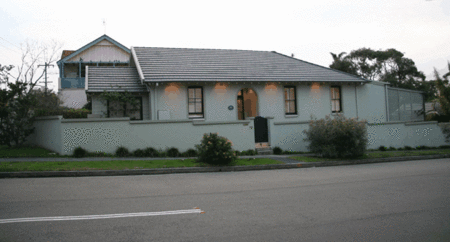 Quinton House - Kawana Tourism