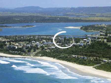 Grandview Apartments Ballina - Kawana Tourism