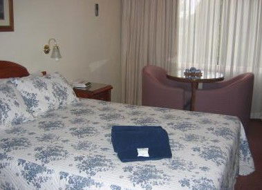 Kawana Tourism