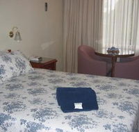 Mount Victoria Motor Inn - Kawana Tourism