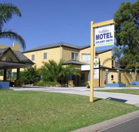 Seahorse Motel - Kawana Tourism