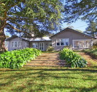 Robin Hill - Kawana Tourism