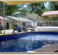Snow View Holiday Units - Kawana Tourism