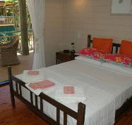 Licuala Lodge - Kawana Tourism