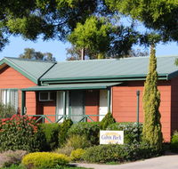 Port Lincoln Cabin Park - Kawana Tourism