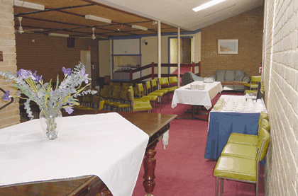 The Tropicana Motor Inn - Kawana Tourism 3