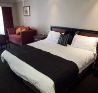 Best Western Plus All Settlers Motor Inn - Kawana Tourism