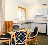 Dunleith Tourist Park - Kawana Tourism