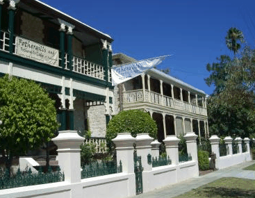 Fothergills Of Fremantle - Kawana Tourism